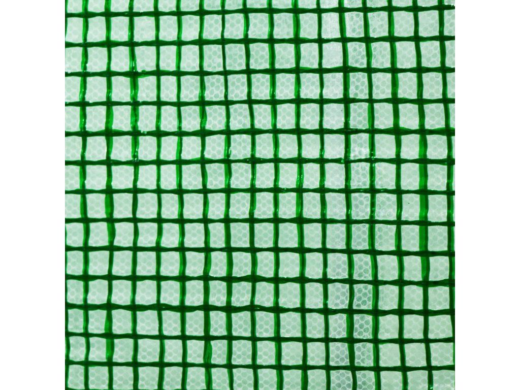 Záhradný fóliovník 2 × 2 × 2 m S-GT0001 - detail 2